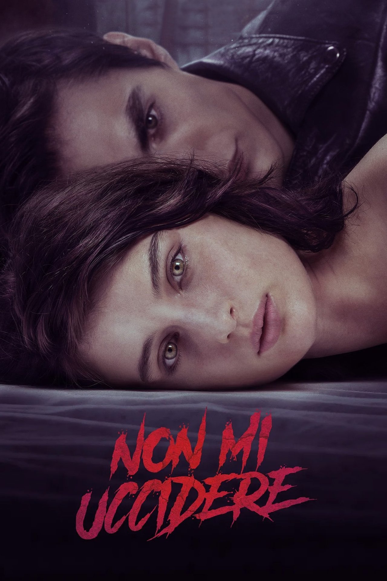 Ne me tue pas poster