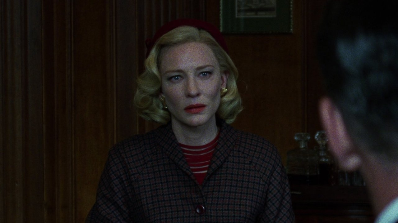 Carol