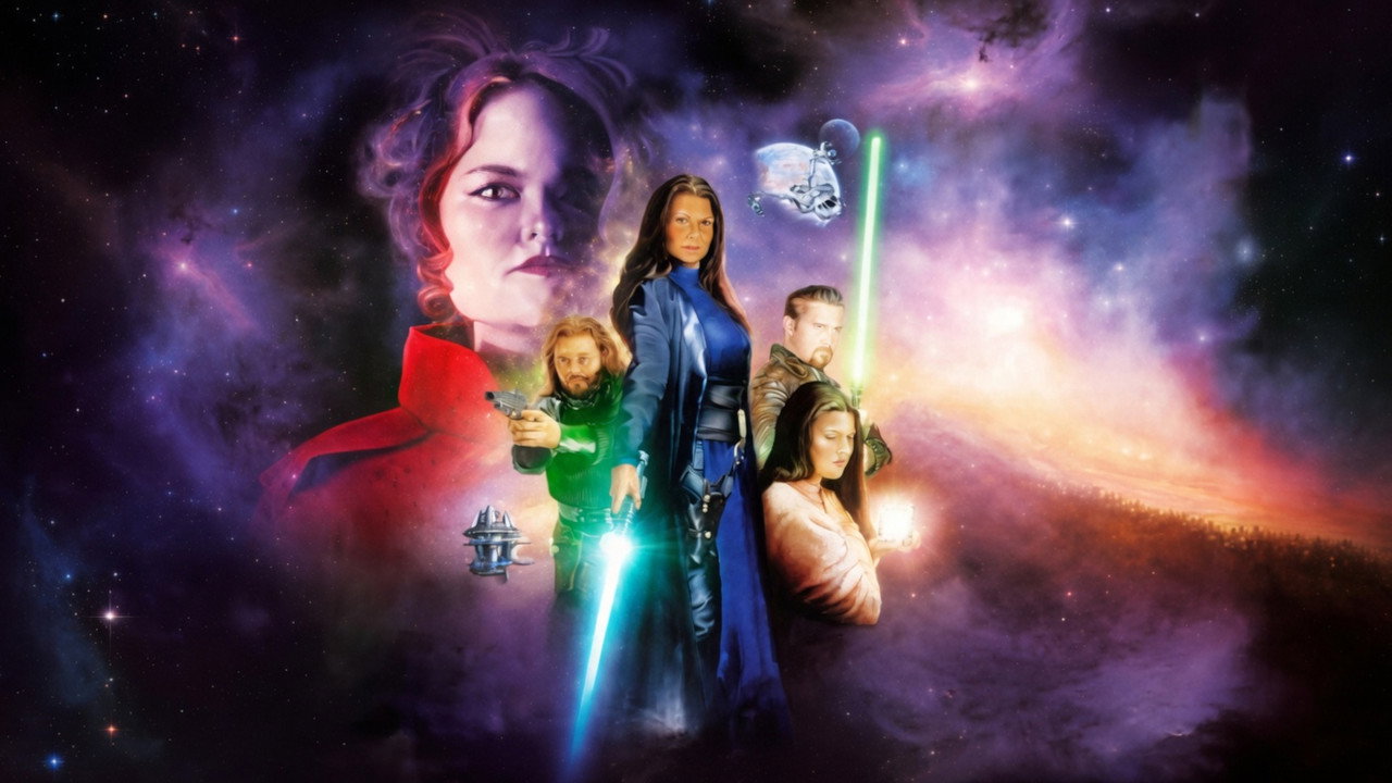 Star Wars: Revelations