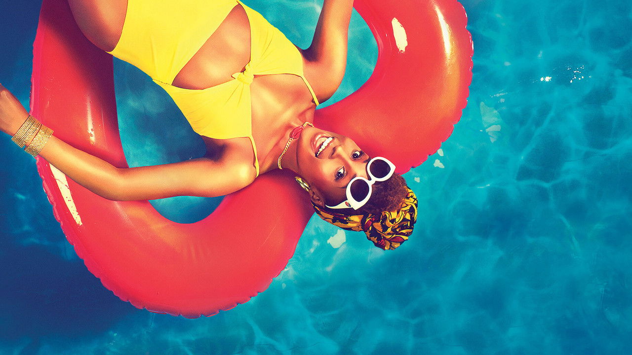 Insecure (2016) trailer