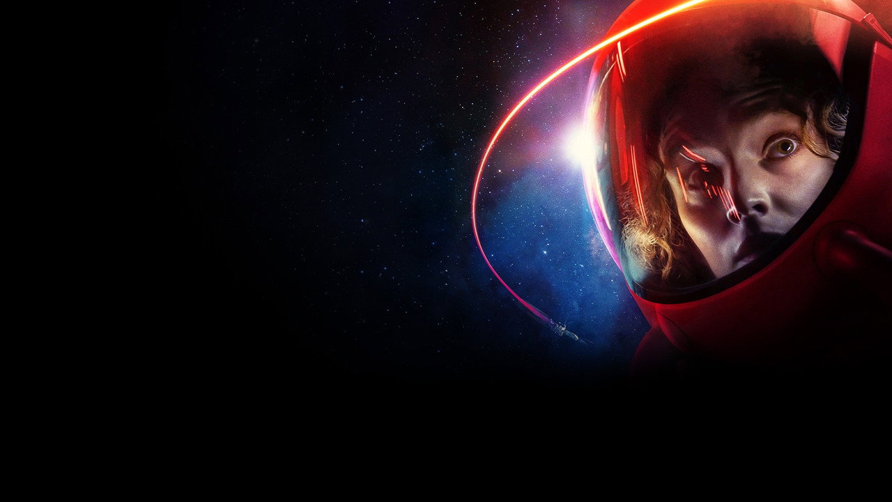 The Ark — still 14