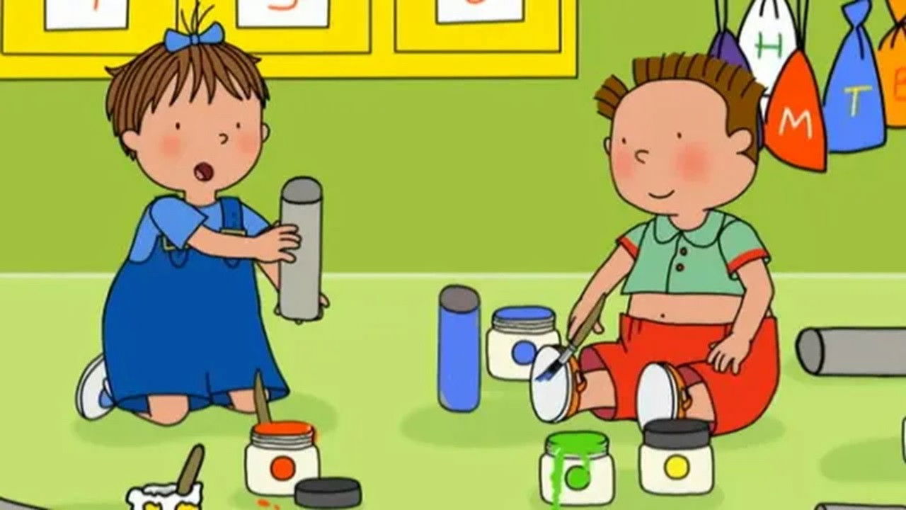 Les tres bessones bebès — Épisode 49