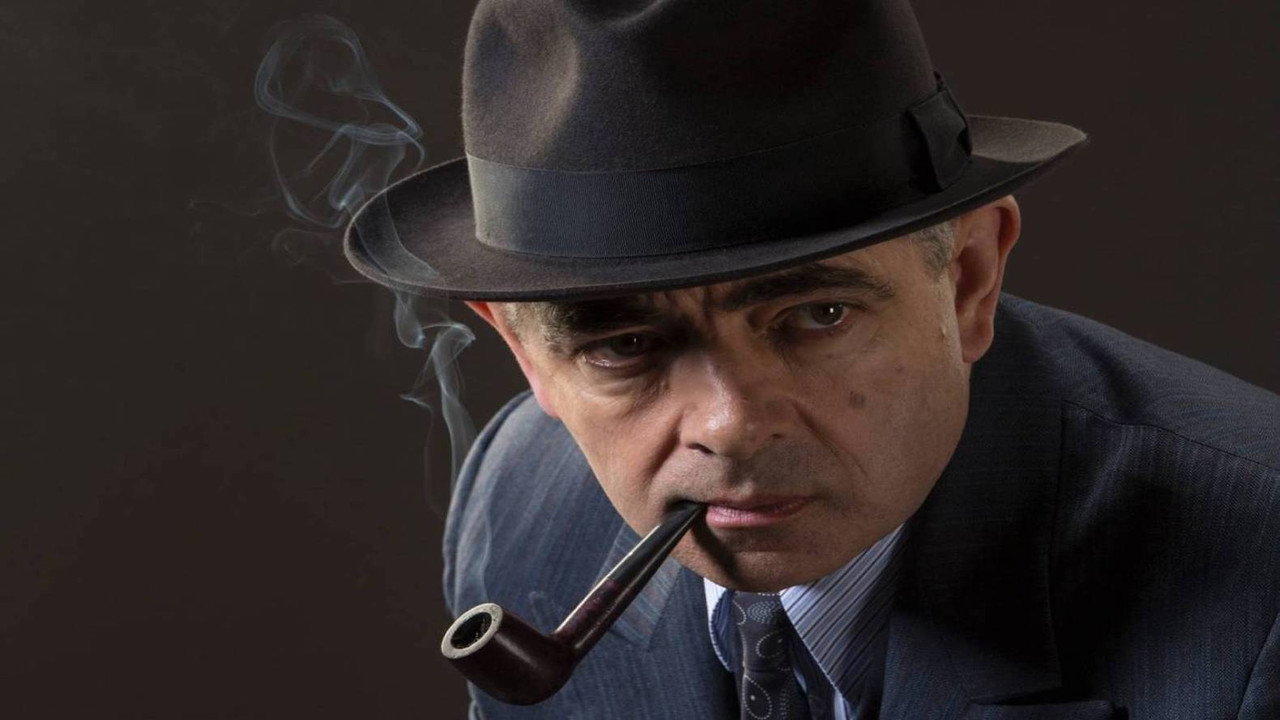 Maigret Sets A Trap