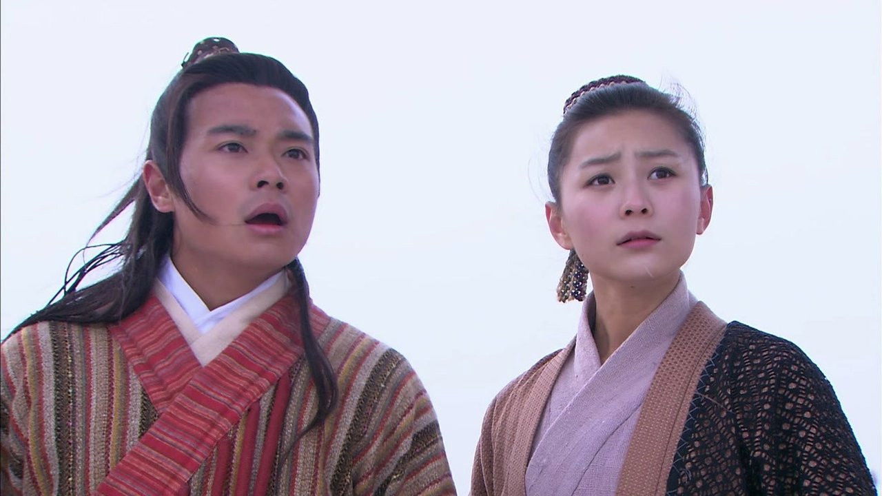 冲出虚拟世界 — Épisode 24