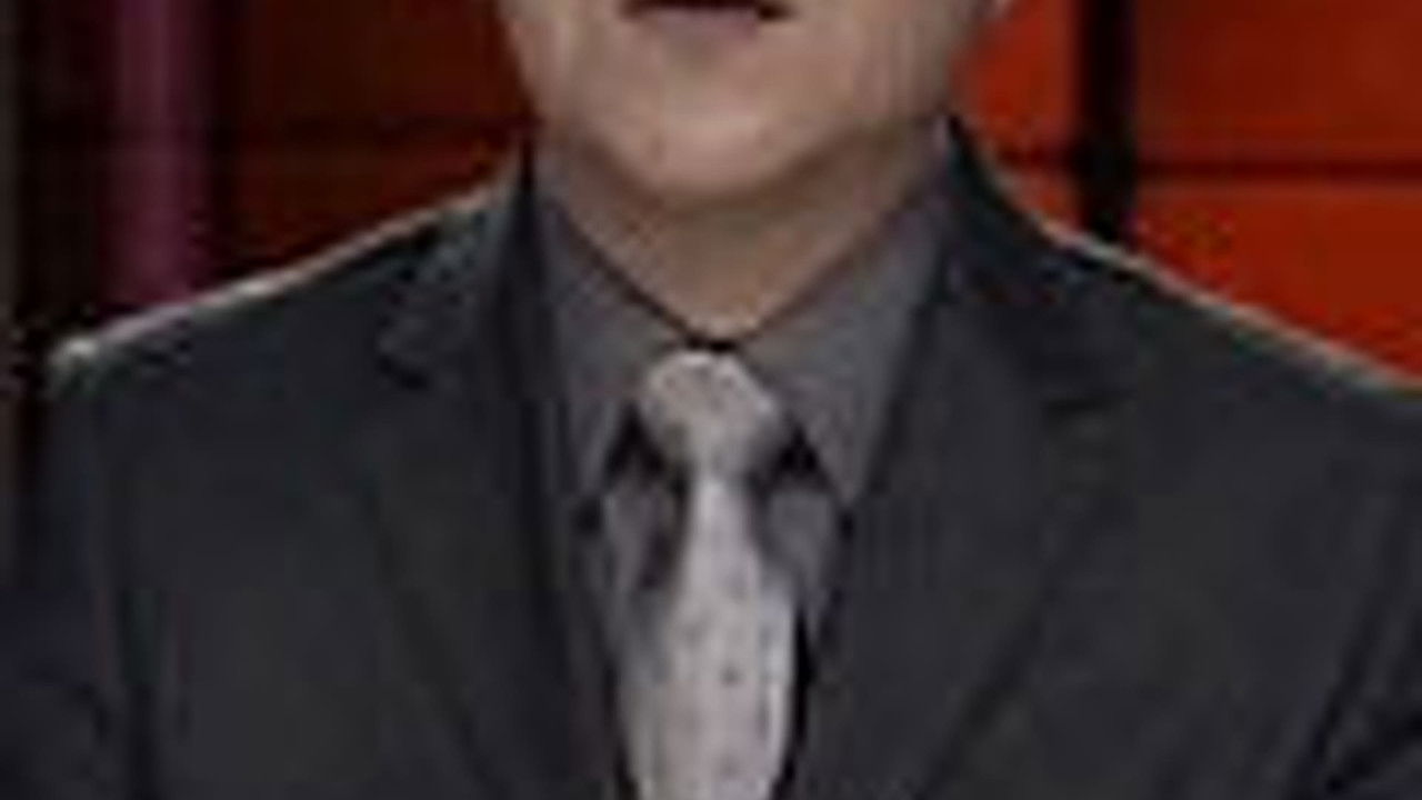 传奇故事 — Épisode 36