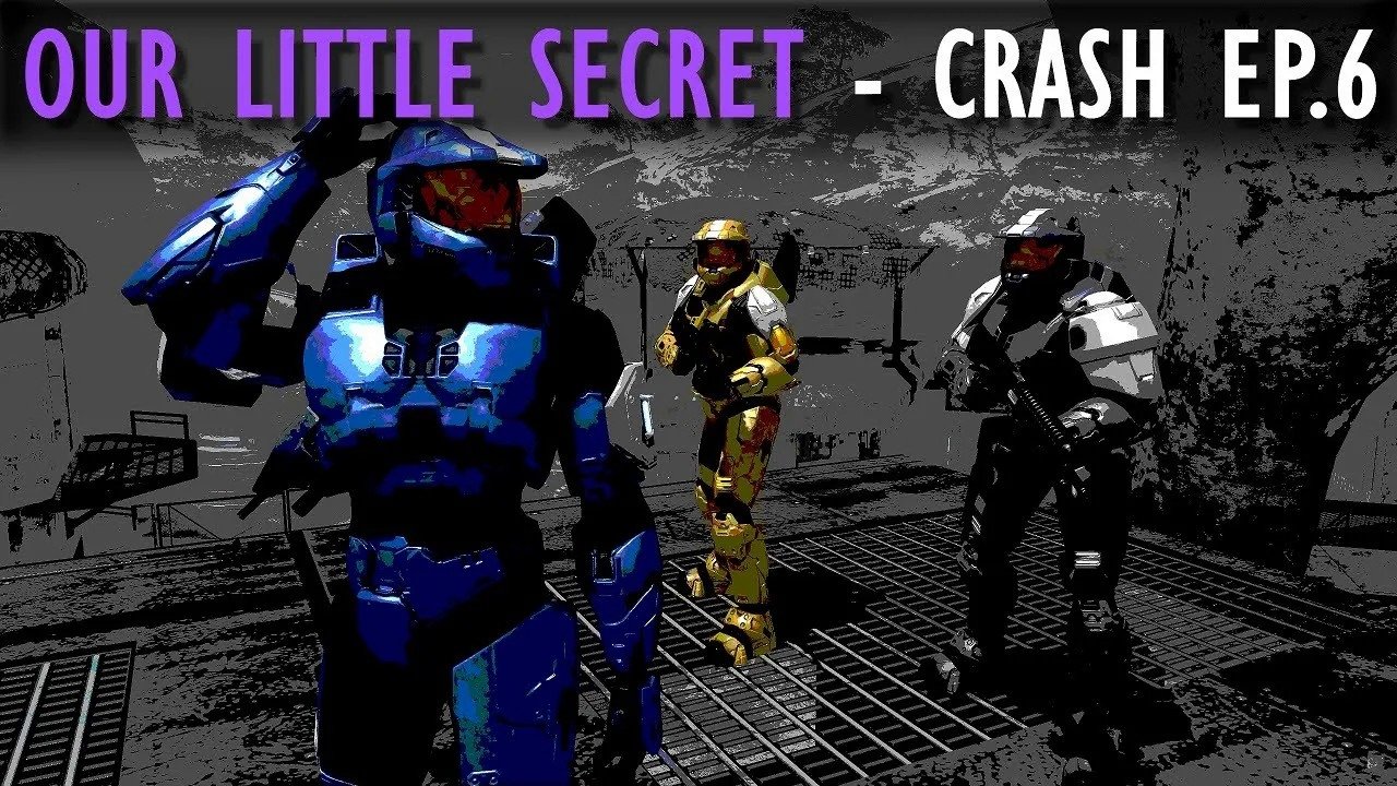 Our Little Secret