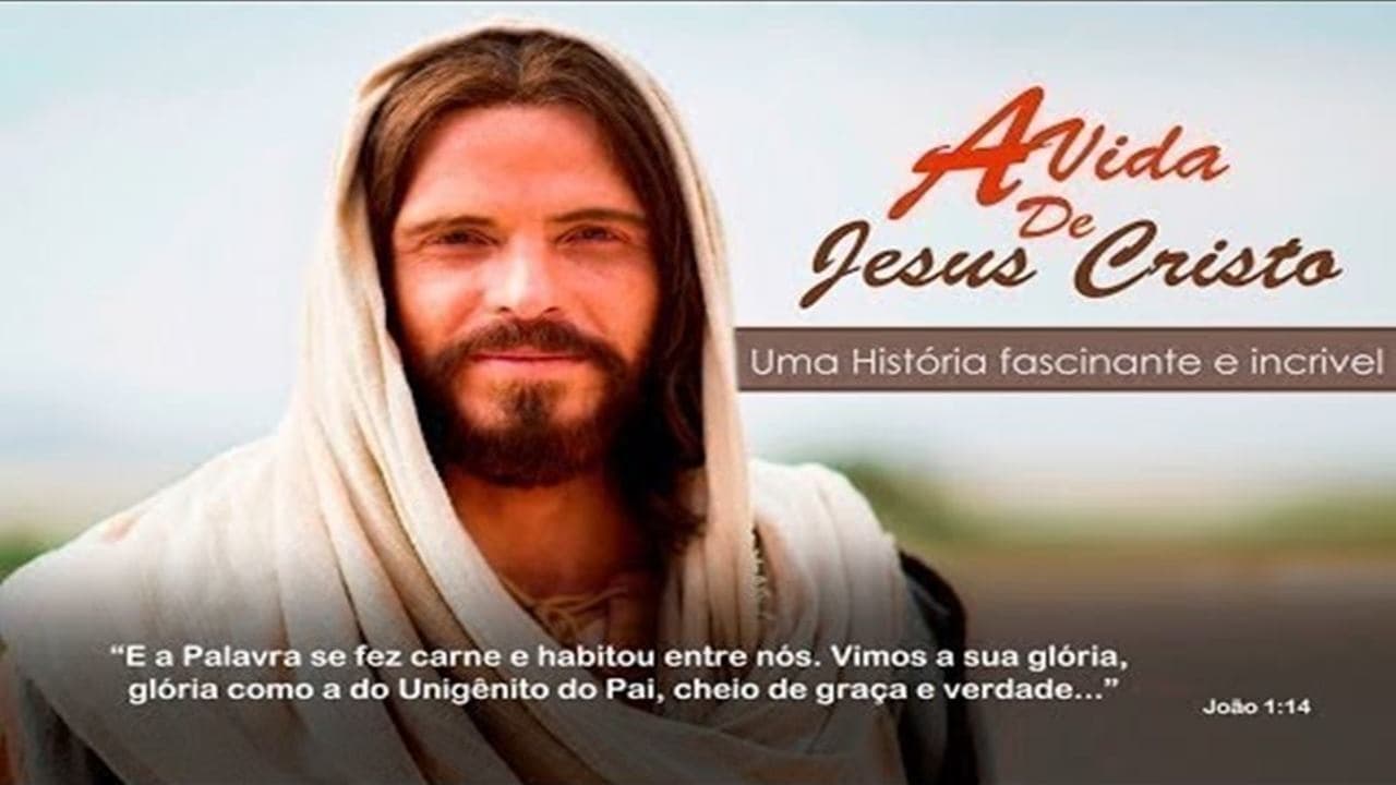 A Vida de Jesus Cristo (1971)