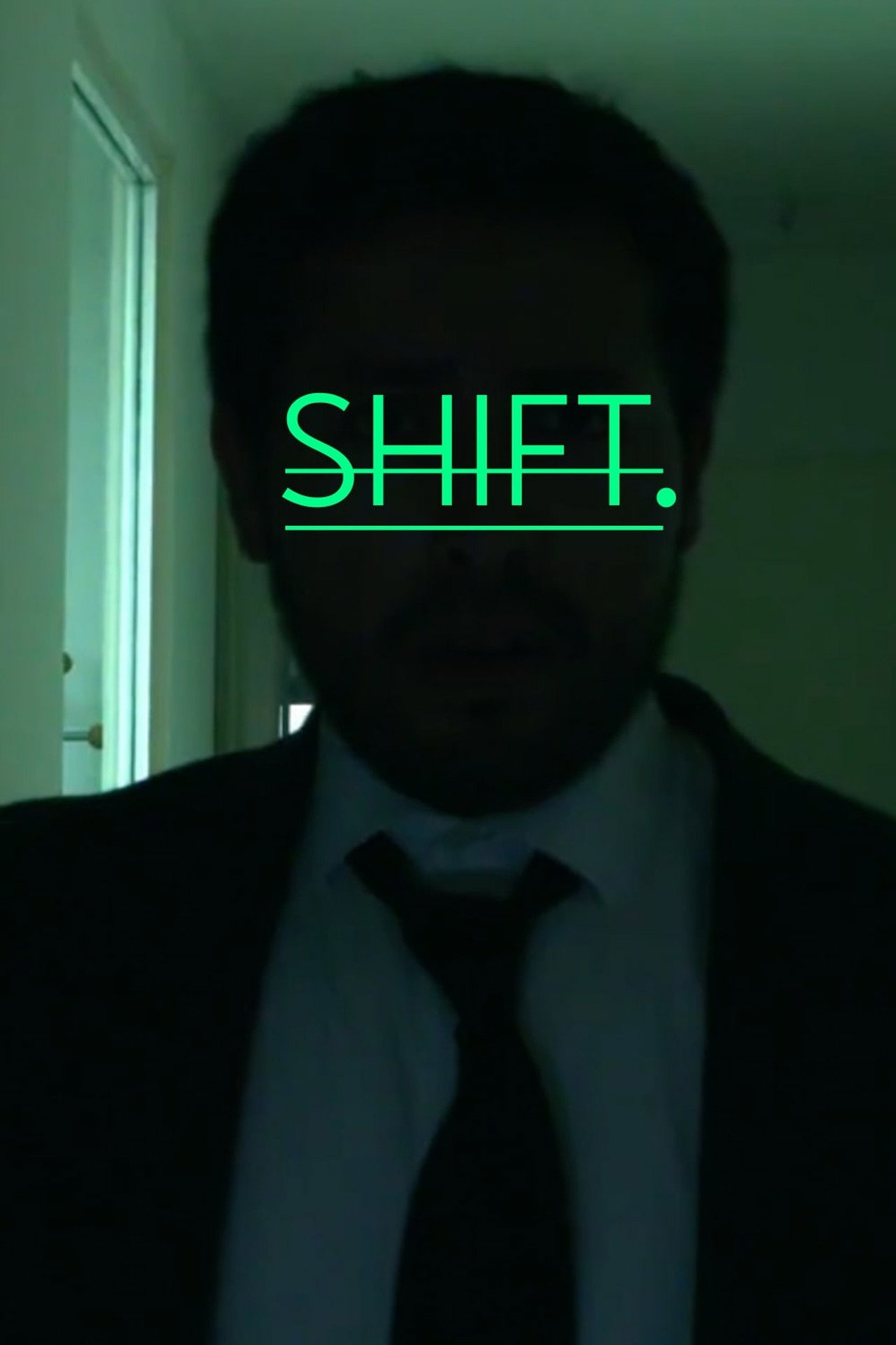 Shift. filmaffisch