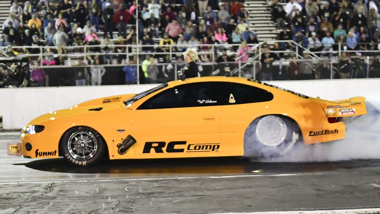 Street Outlaws: No Prep Kings - Season 5 Episode 13 : Go for Broke