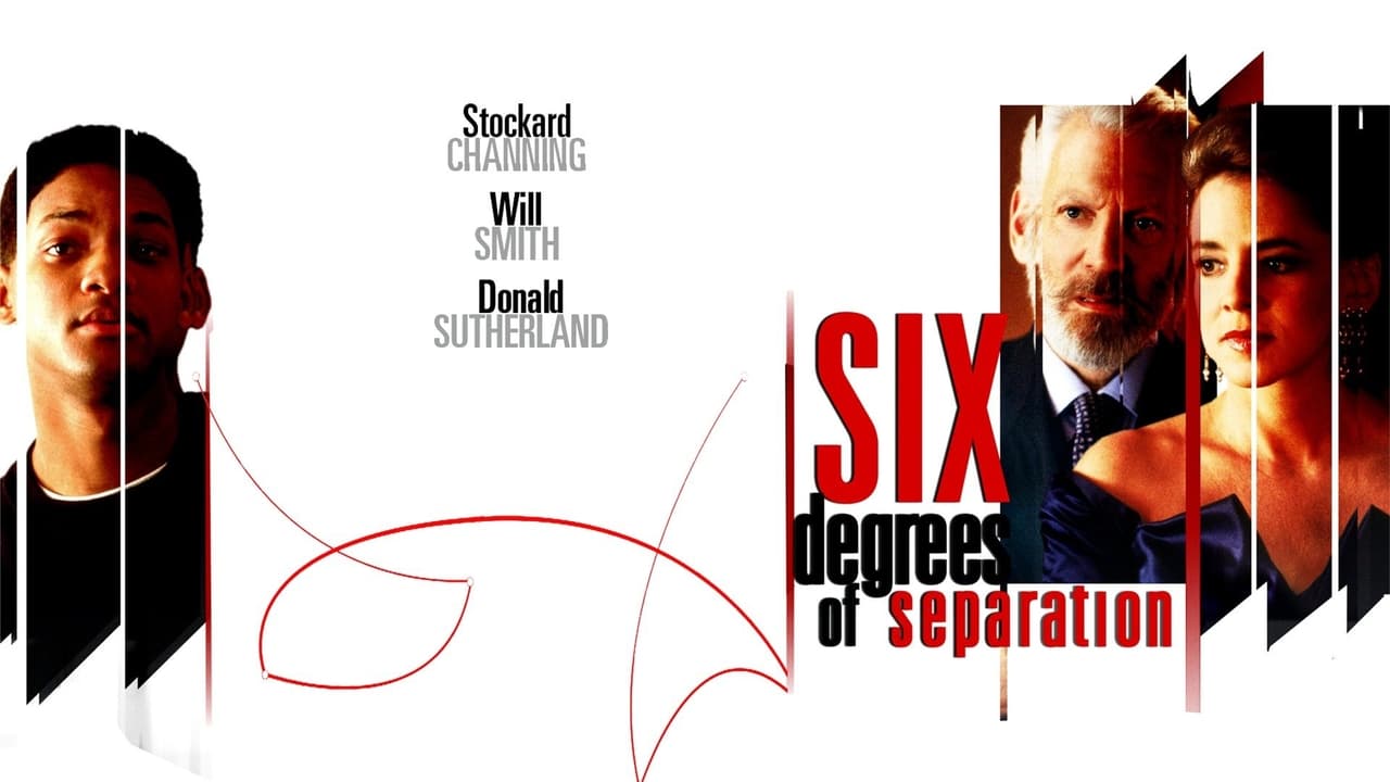 Six Degrees of Separation background