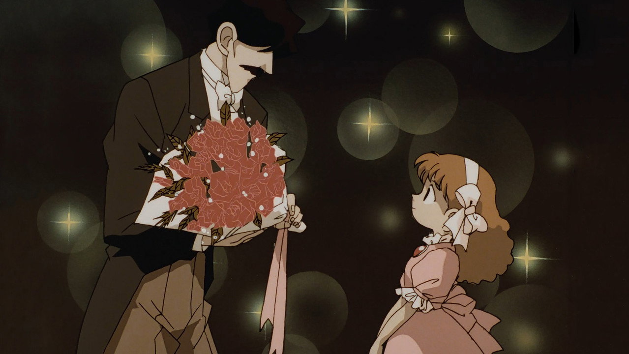 Image Detective Conan