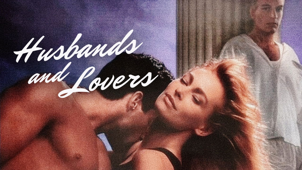 Husbands and Lovers backdrop