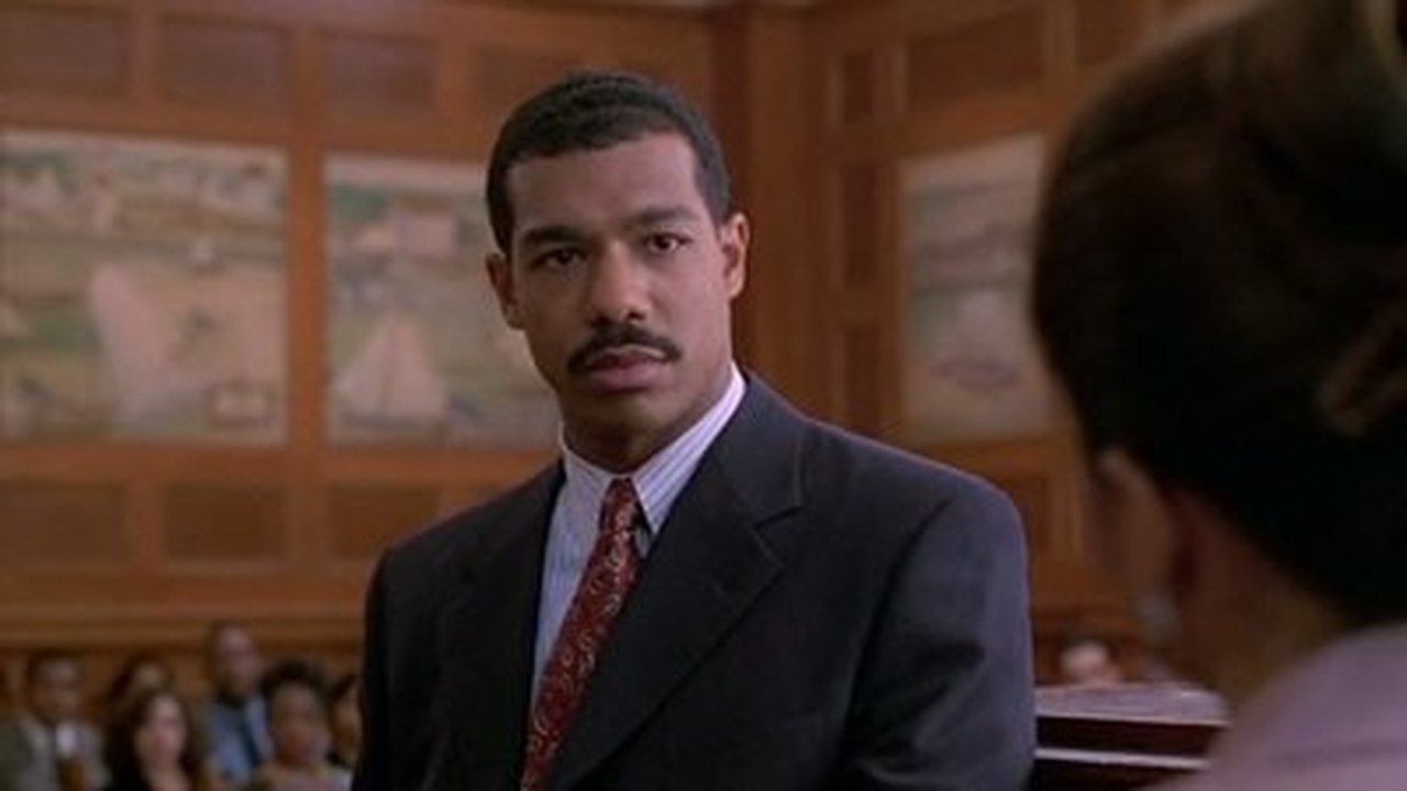 Law & Order - Season 5 Episode 21 : Purple Heart