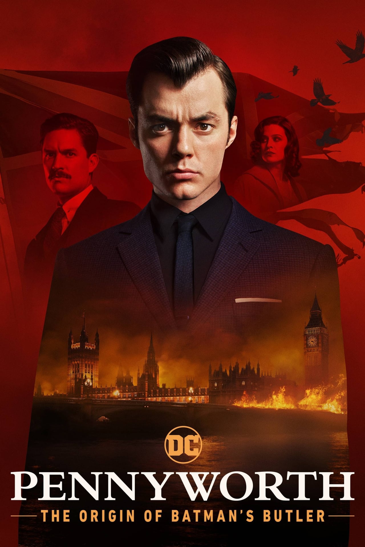 Image Pennyworth