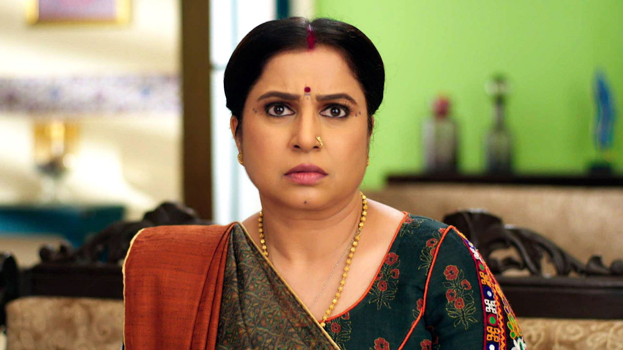 Anandibaa Aur Emily — Épisode 53