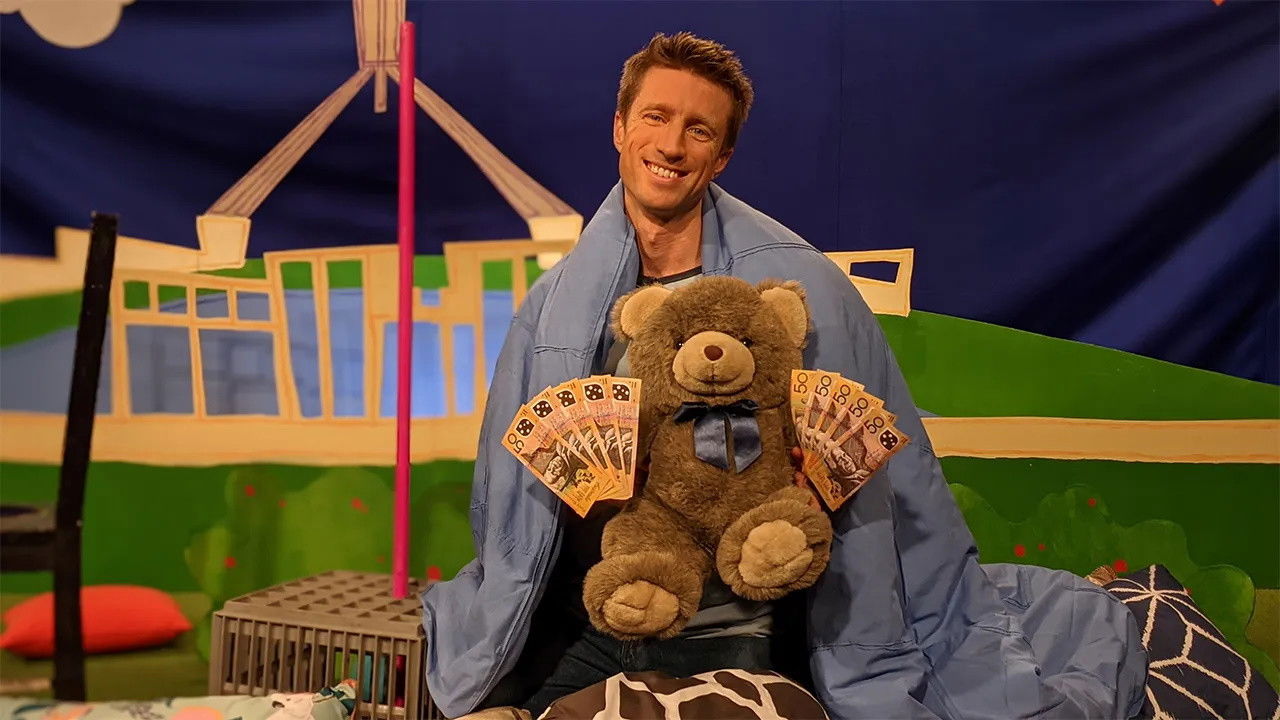 Sammy J — Épisode 17