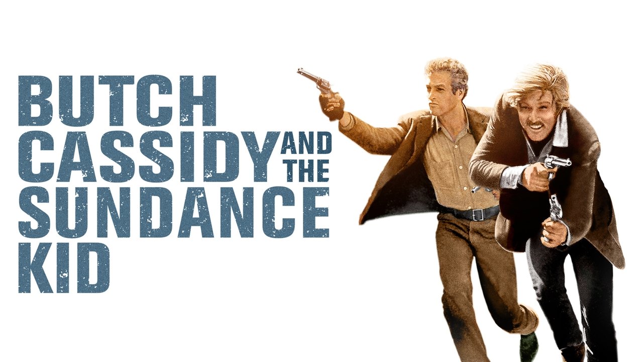 Butch Cassidy and the Sundance Kid