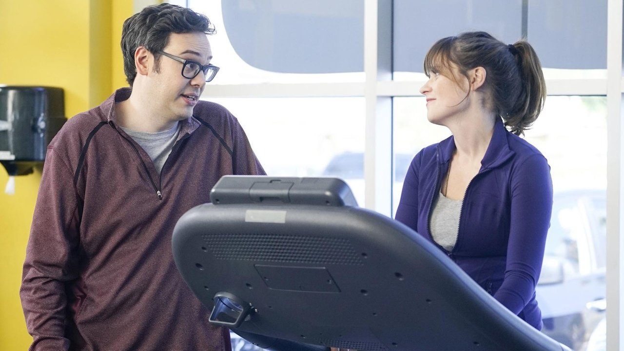 New Girl - Season 6 Episode 6 : Ready