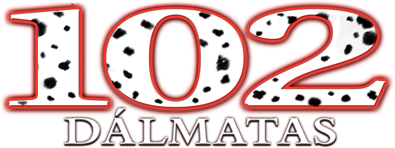 102 далматинца