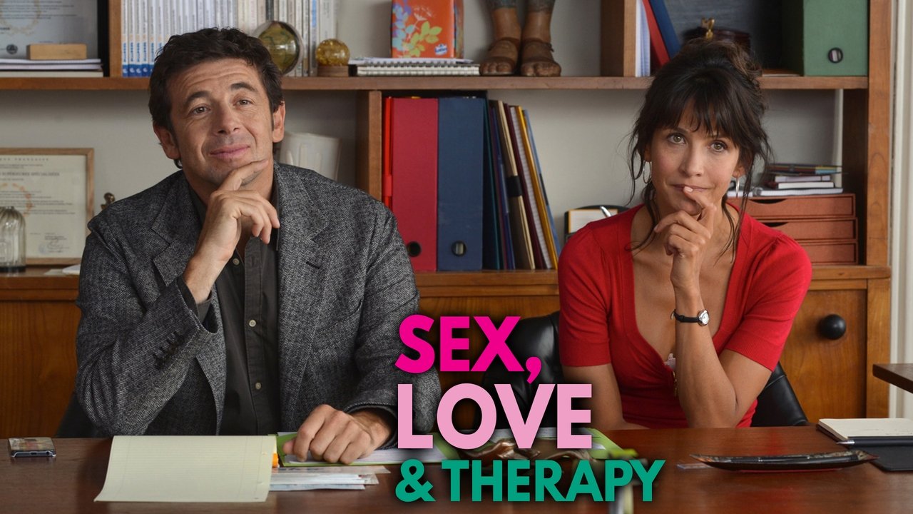 Sex, Love & Therapy