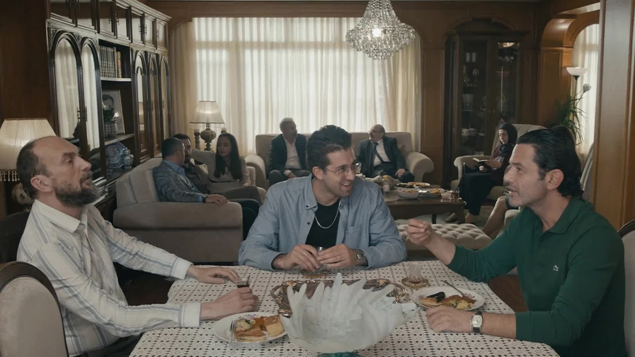 Doğu — Épisode 3