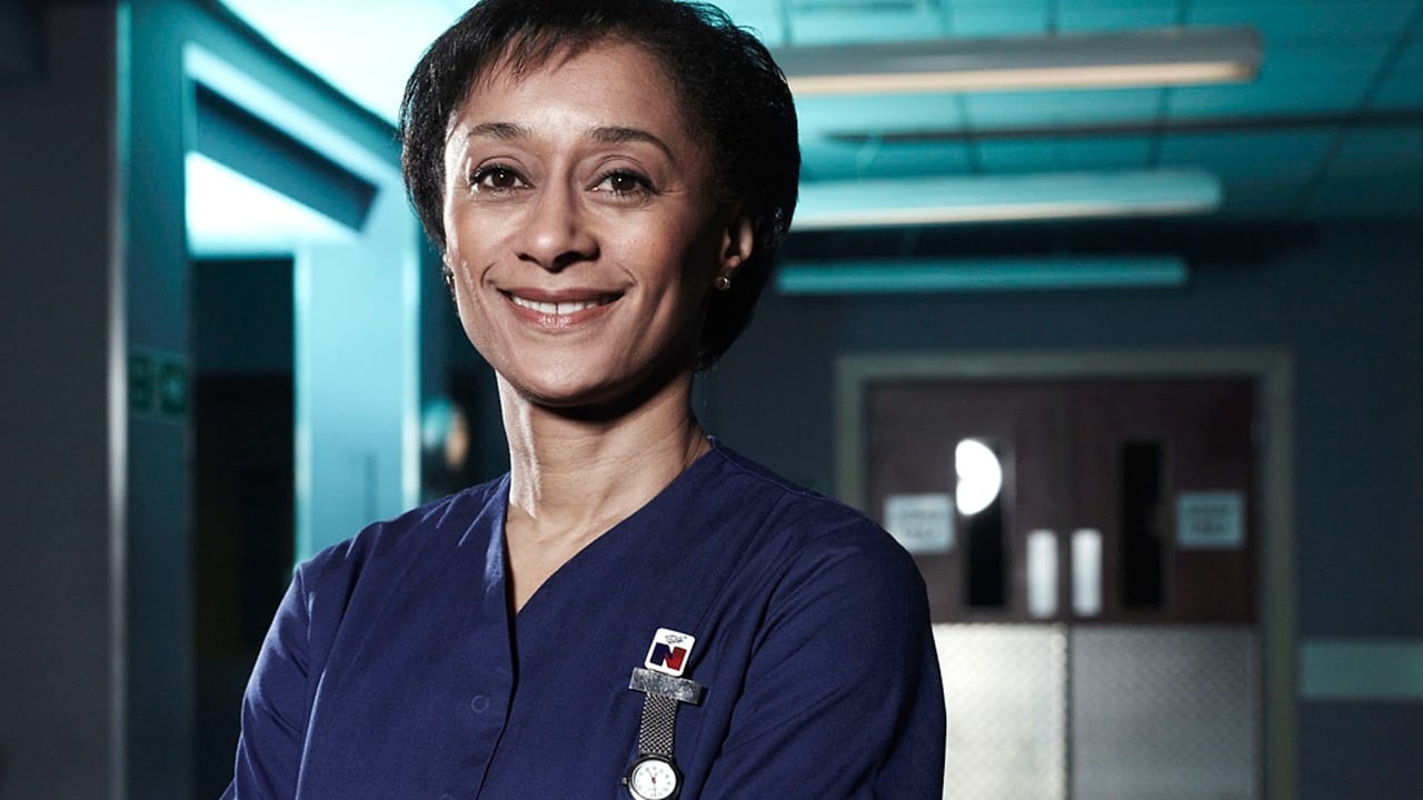 Casualty - Season 25 Episode 38 : The Gift of Life