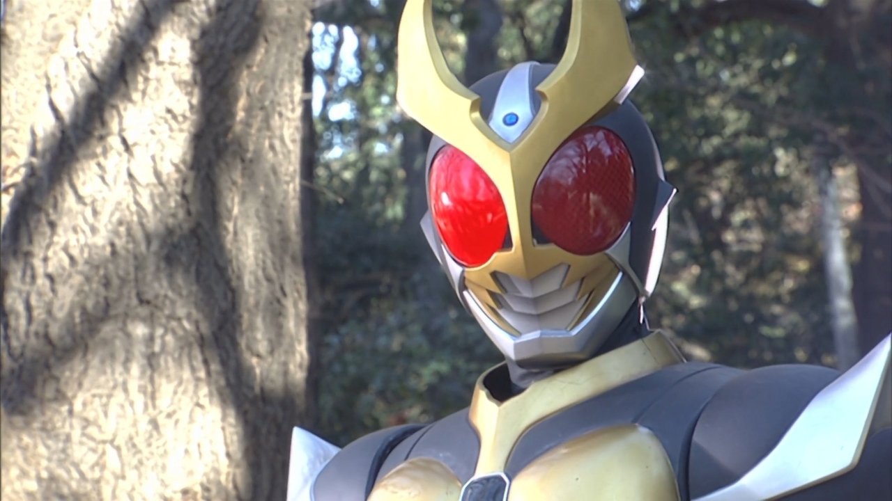 Kamen Rider - Season 11 Episode 50 : Now, Time to Battle