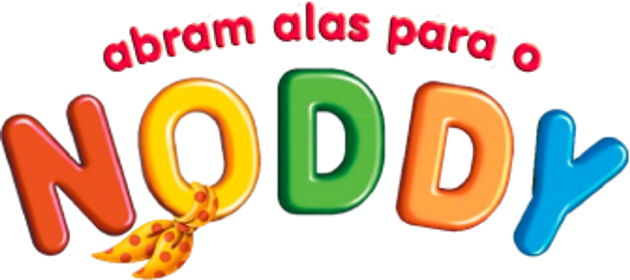 Make Way for Noddy