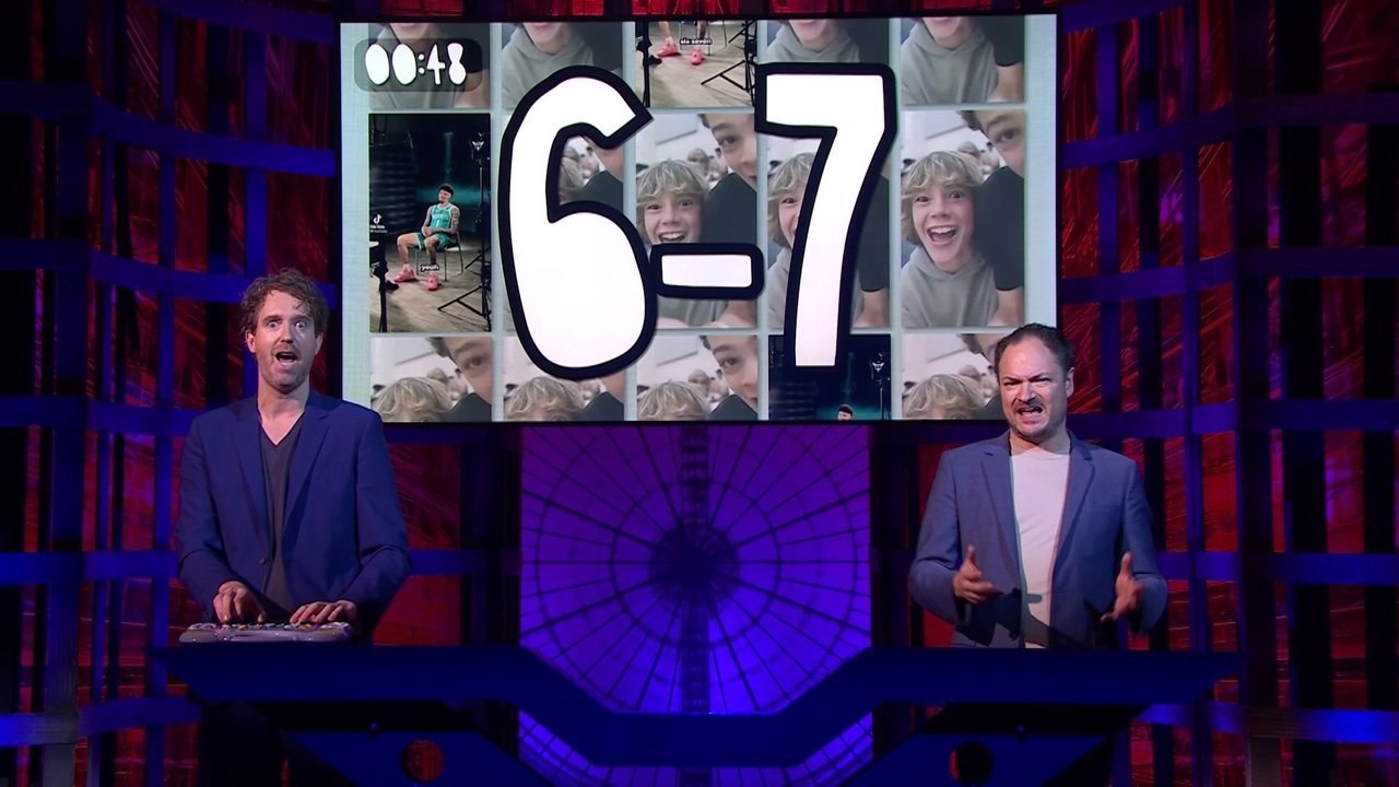 Even tot Hier - Season 14 Episode 3 : Episode 3