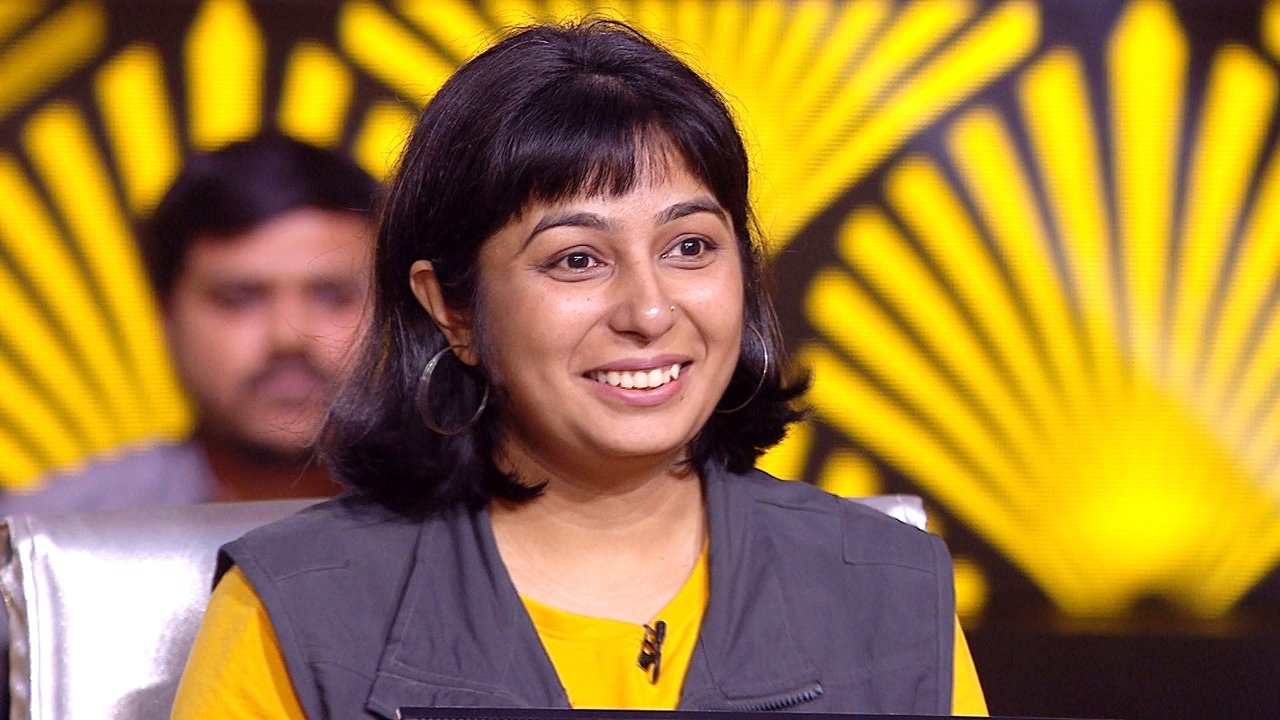 Kaun Banega Crorepati - Season 17 Episode 23 : Gyaani Yuvapeedi