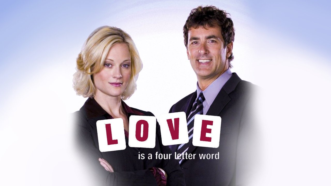 Love Is a Four Letter Word