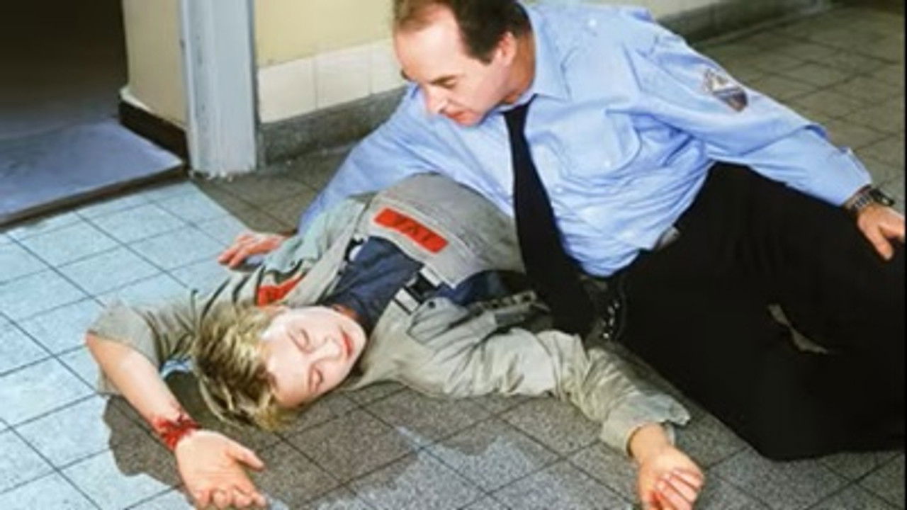 Hinter Gittern - Der Frauenknast — Épisode 12