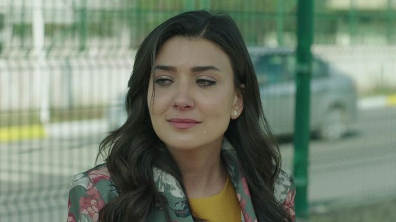 Ailes Brisées — Épisode 20