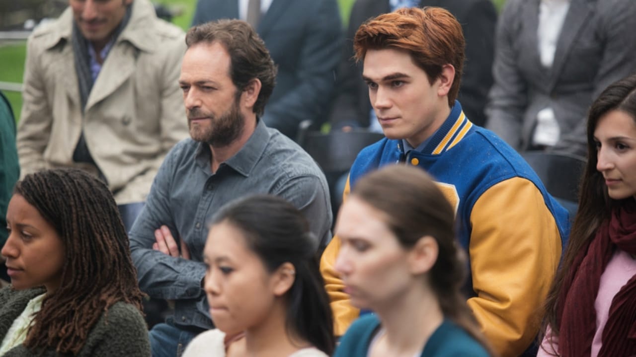 Image Riverdale