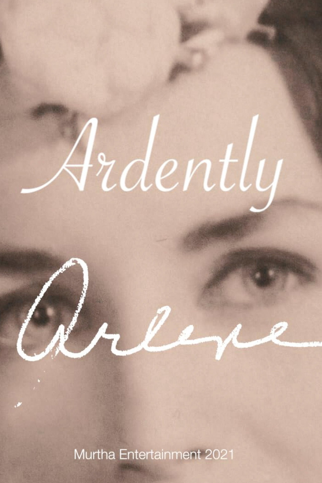 Ardently Arlene Backdrop