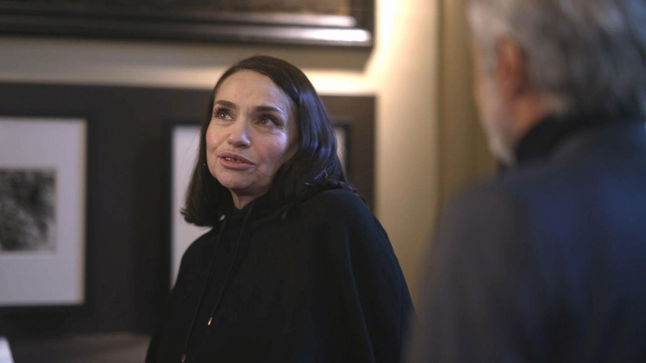 Faut Voir - L'hebdo cinéma — Invités : Béatrice Dalle, Benjamin Lavernhe, Pierre Lottin