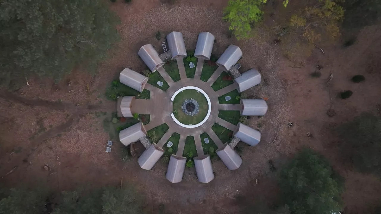 Loups Garous - Season 1 Episode 3 : Episode 3