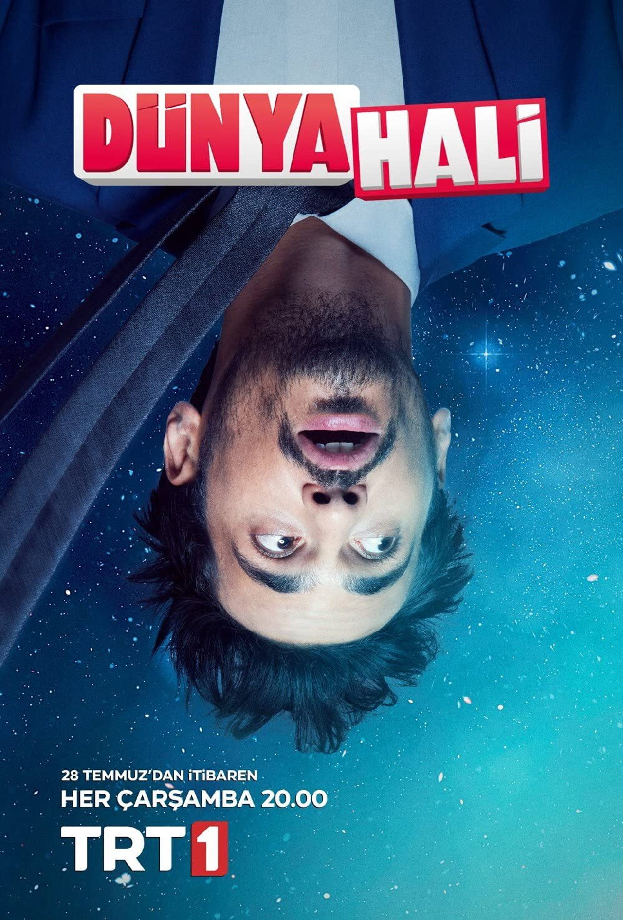 Dünya Hali