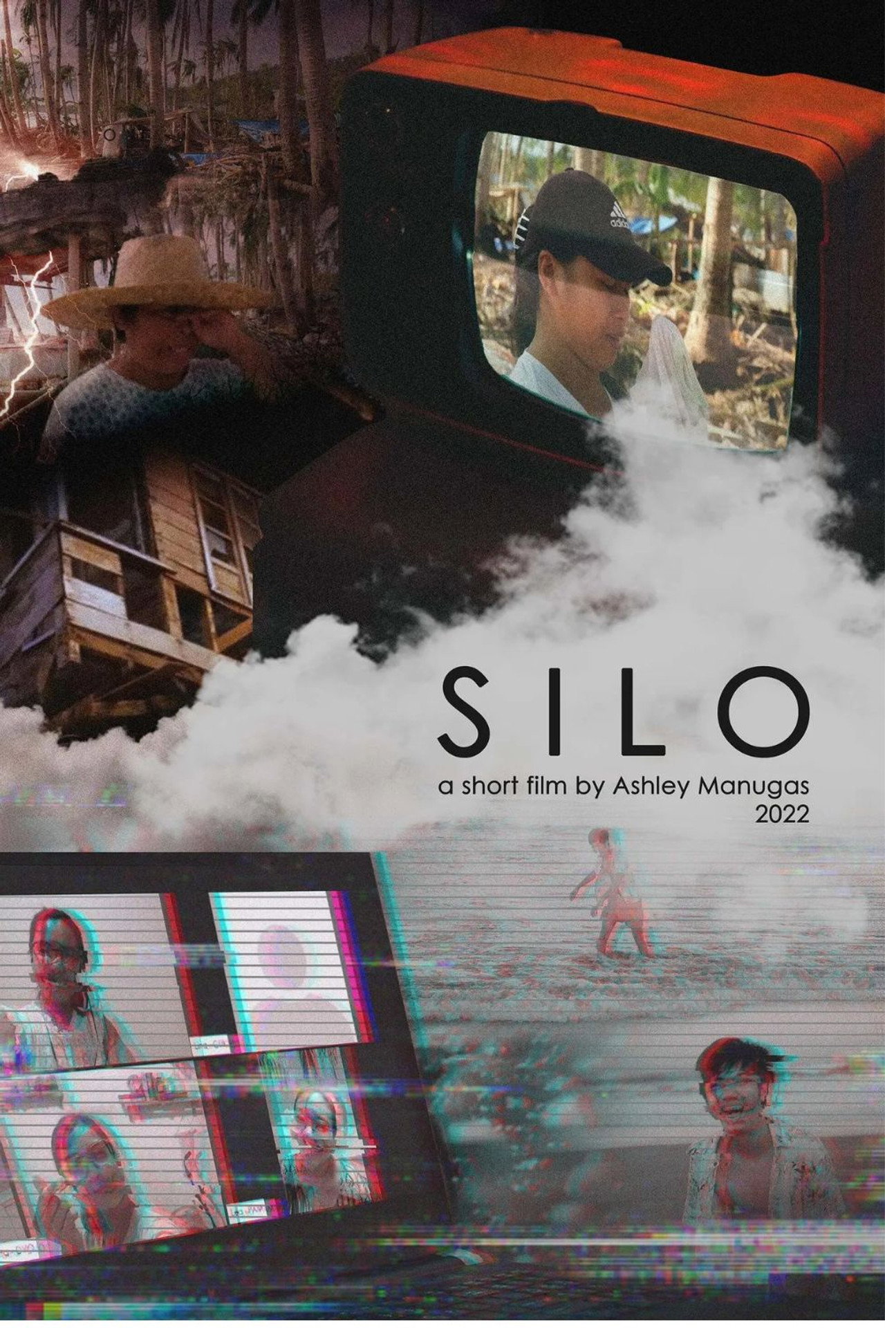 Silo filmaffisch