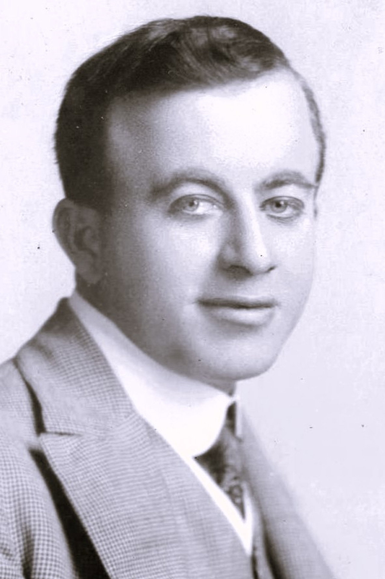 Chester Conklin