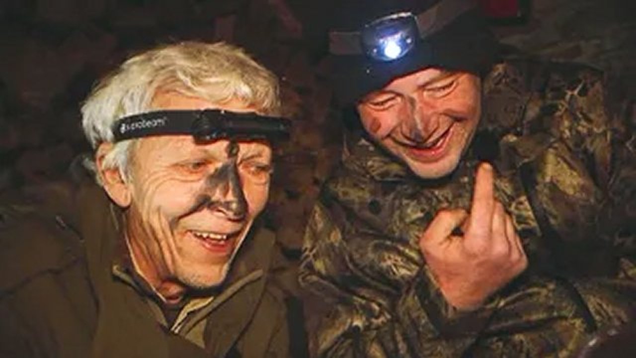 Kill & Eat - Season 11 Episode 3 : En sika i Irland