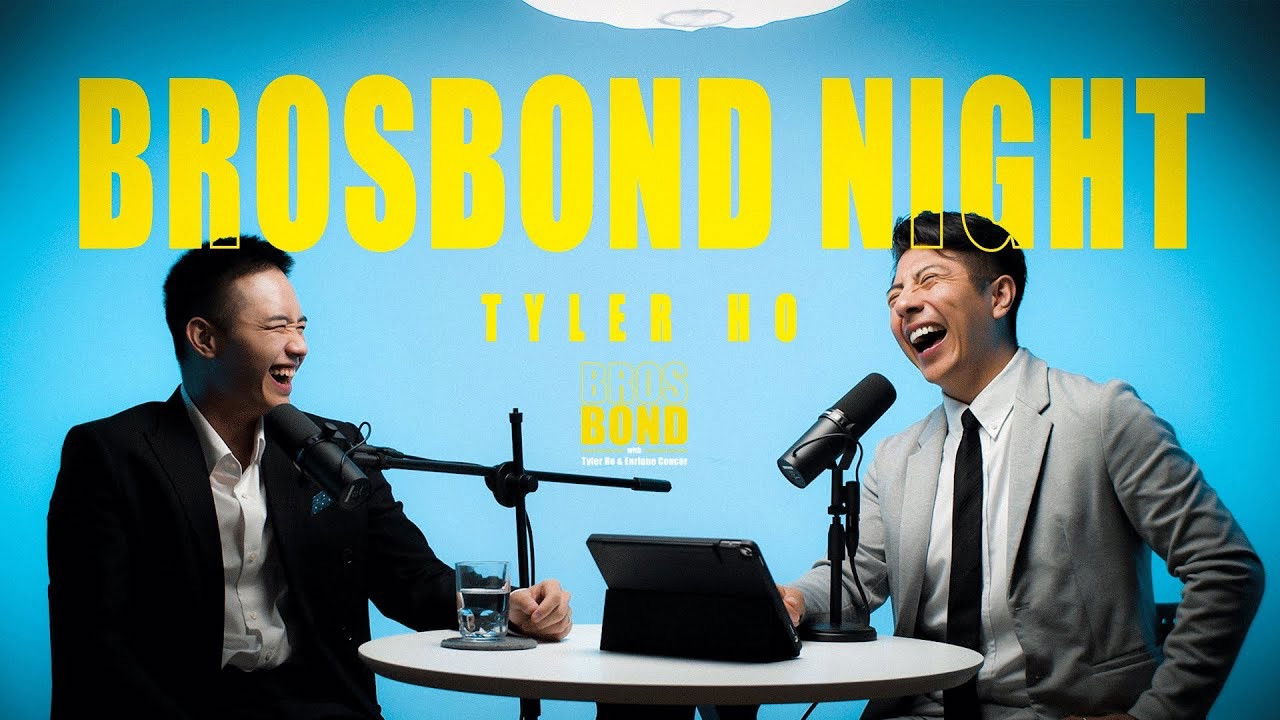 Bros Bond — Épisode 10