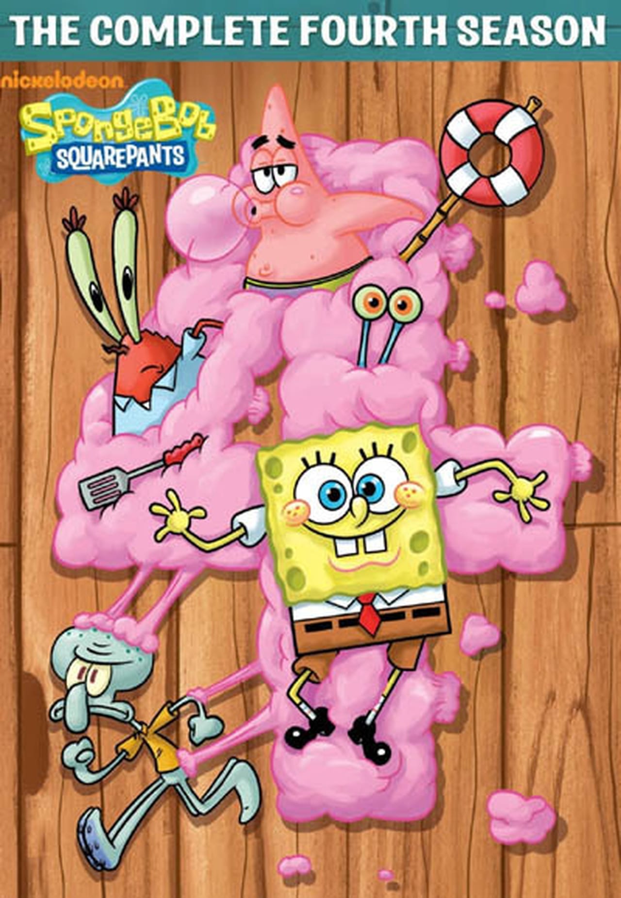 SpongeBob SquarePants (2005)