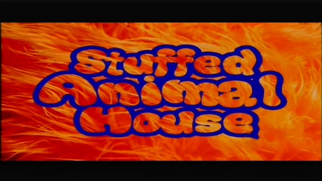 Dexter's Laboratory - Season 4 Episode 14 : Stuffed Animal House