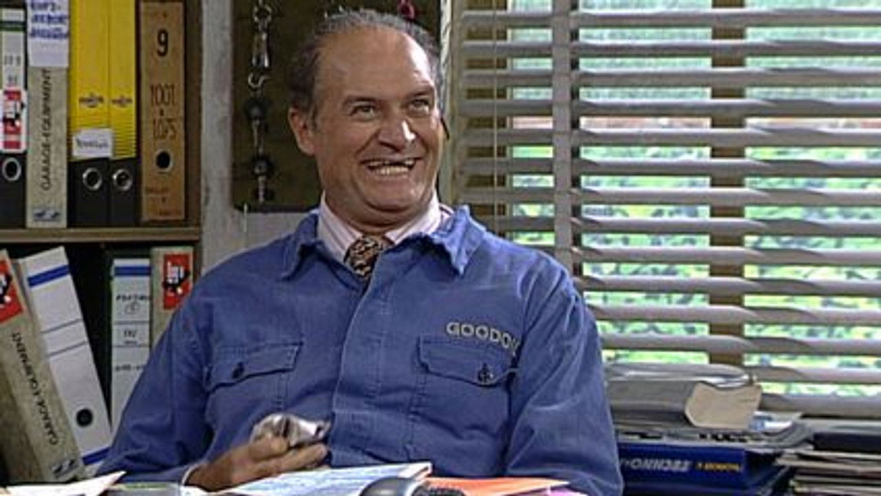 Verschoten & Zoon — Épisode 11