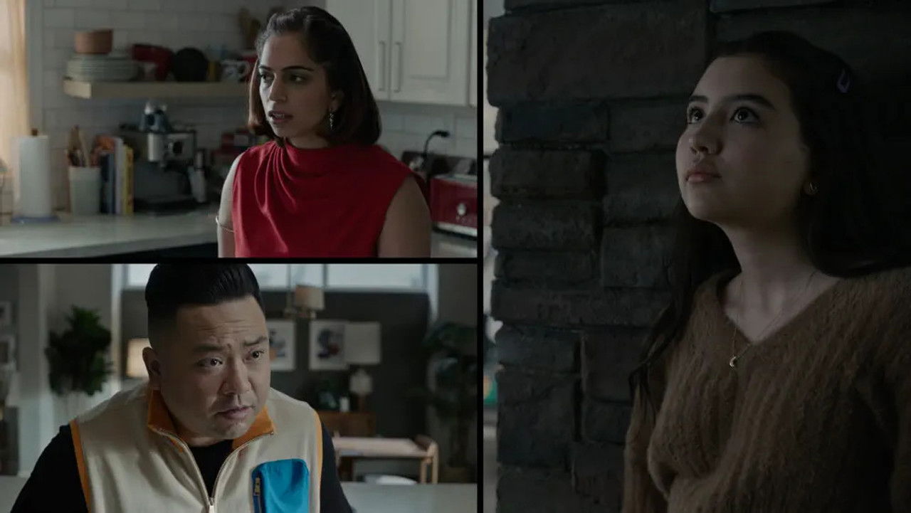 Run the Burbs — Épisode 8