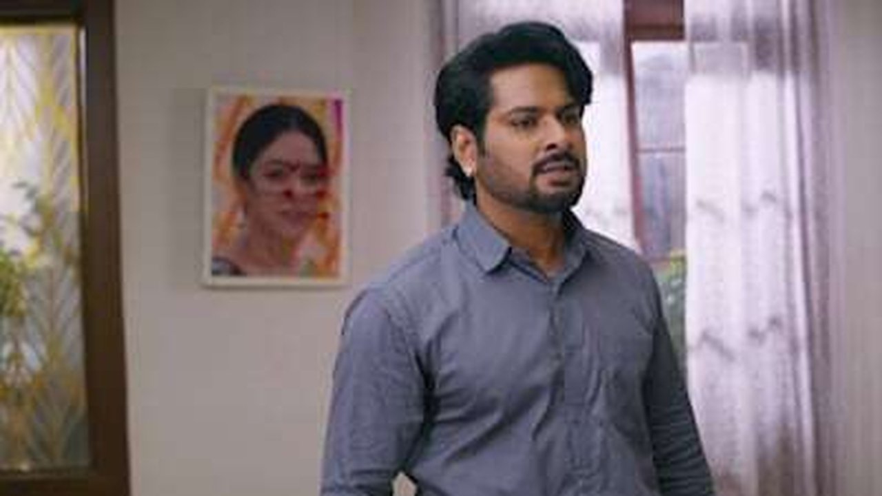 Anupamaa - Season 1 Episode 1756 : Gautam Vows Against Anupama