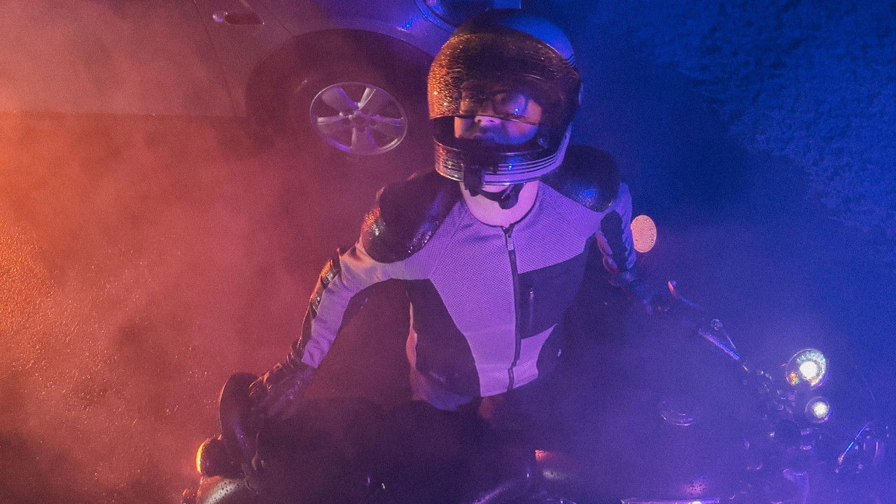 Let the Moon Be My Moon backdrop