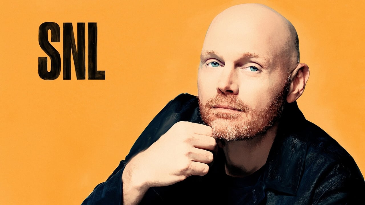 Saturday Night Live - Season 46 Episode 2 : Bill Burr with Jack White