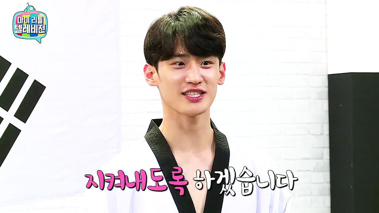 마이 리틀 텔레비전 — Épisode 68